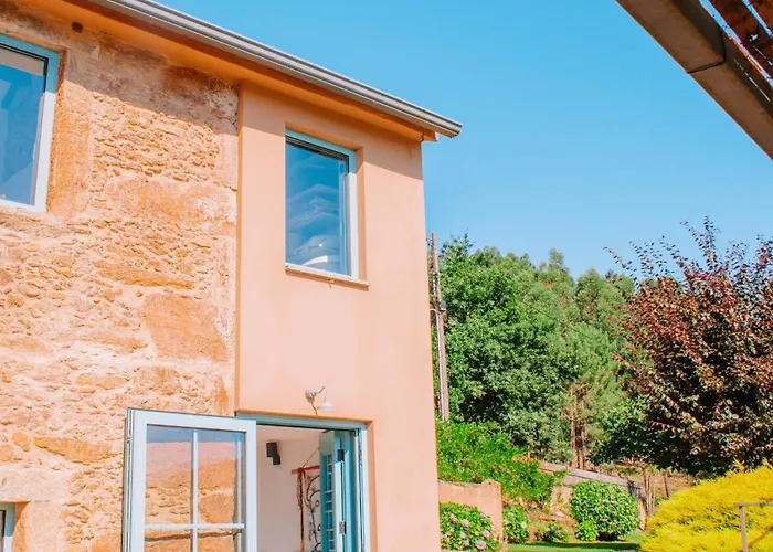 Just Like - Casa Do Guimbra