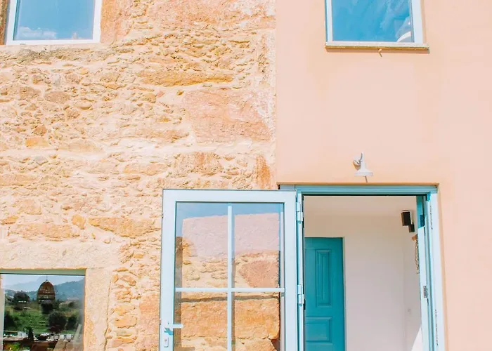 Just Like - Casa Do Guimbra