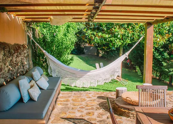 Just Like - Casa Do Guimbra Villa