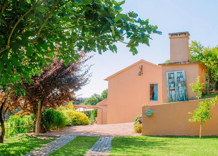 Just Like - Casa Do Guimbra * Caminha