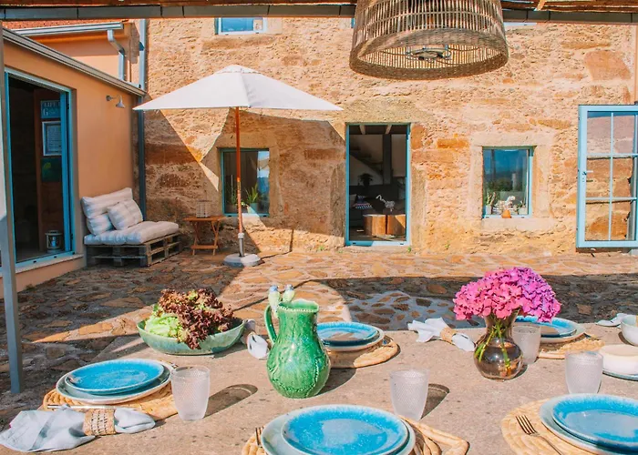 Villa Just Like - Casa Do Guimbra