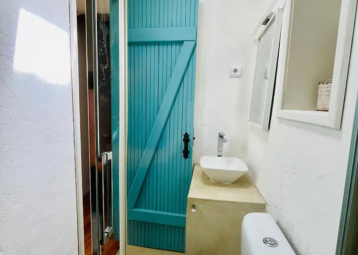 Just Like - Casa Do Guimbra Villa