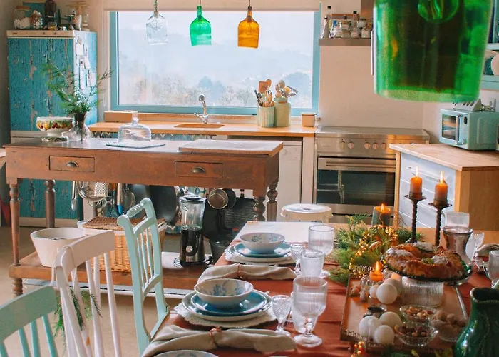 Just Like - Casa Do Guimbra Villa Caminha