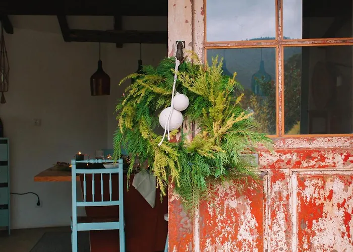 Just Like - Casa Do Guimbra Villa